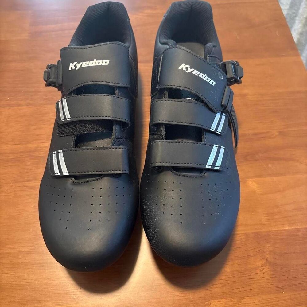 Men’s Kyedoo cycling shoes | Size 47 = Size 12-13